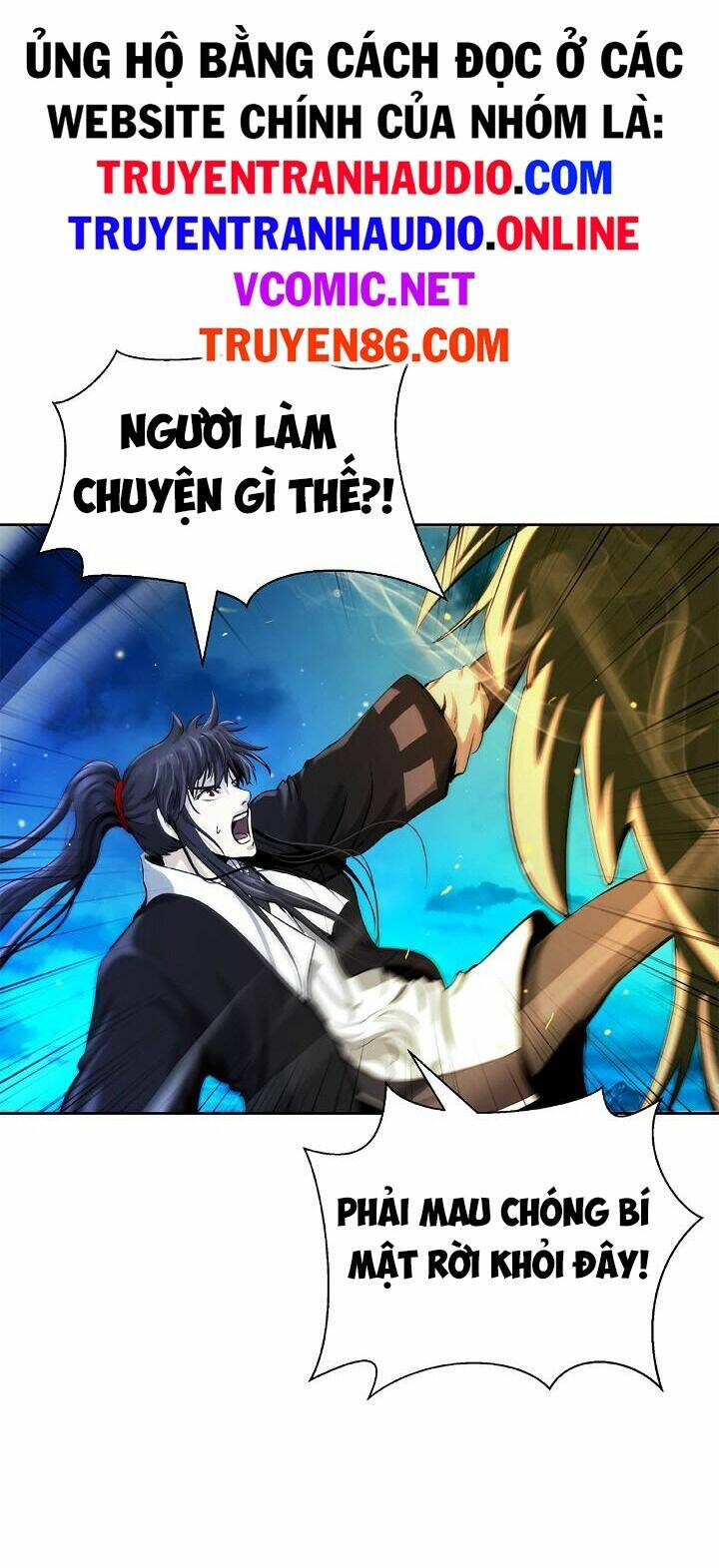 Lãng Tiên Kỳ Đàm: Chapter 58