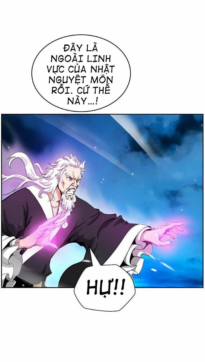 Lãng Tiên Kỳ Đàm: Chapter 58