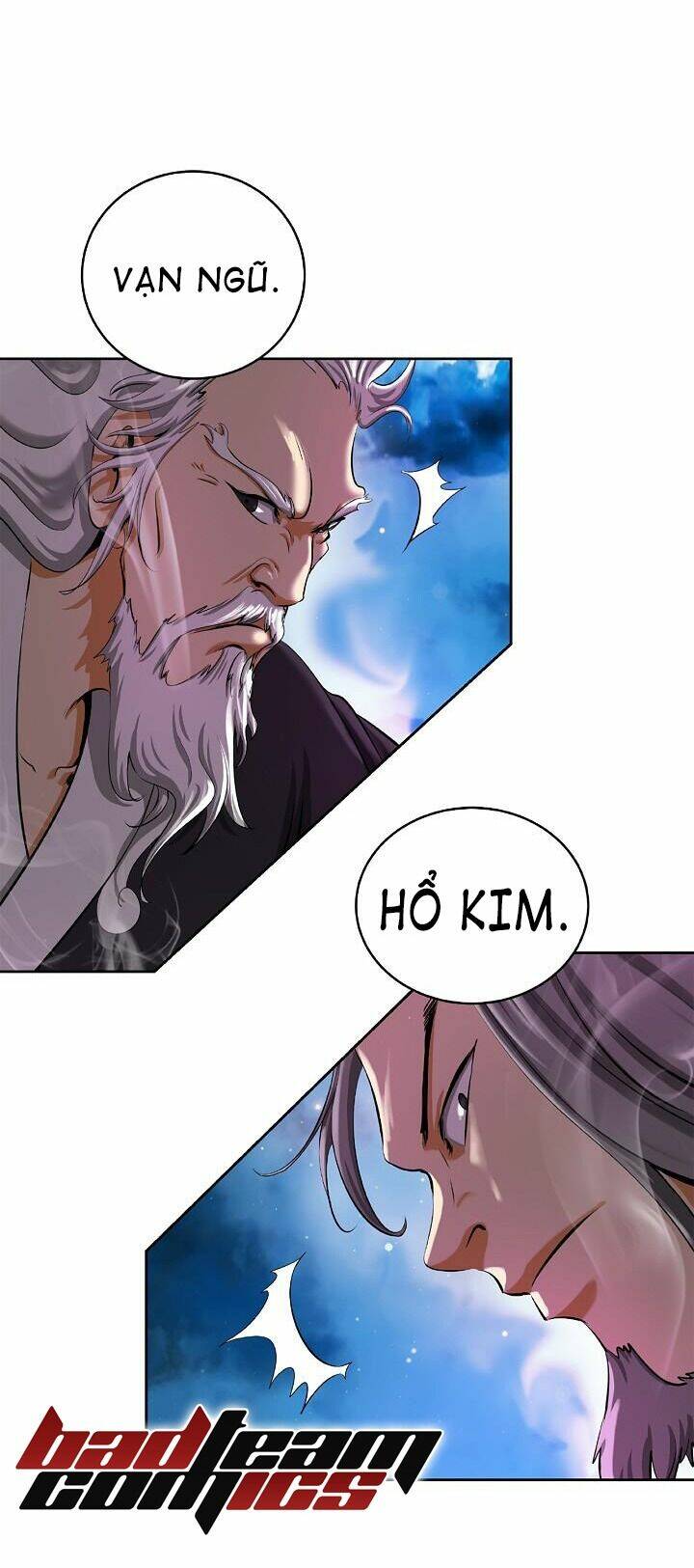 Lãng Tiên Kỳ Đàm: Chapter 58