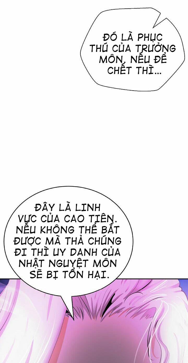 Lãng Tiên Kỳ Đàm: Chapter 58
