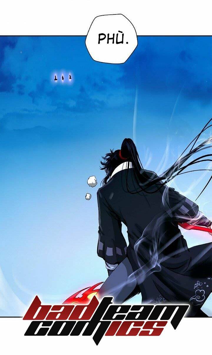 Lãng Tiên Kỳ Đàm: Chapter 58