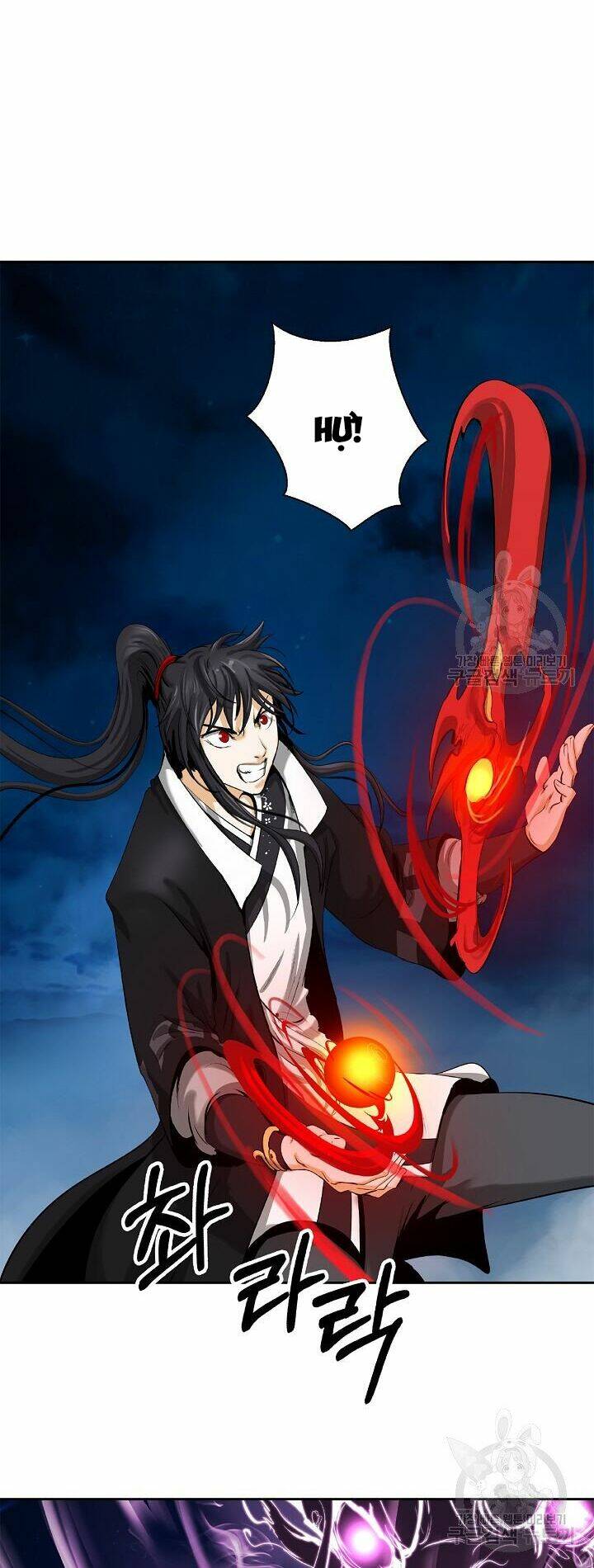 Lãng Tiên Kỳ Đàm: Chapter 59