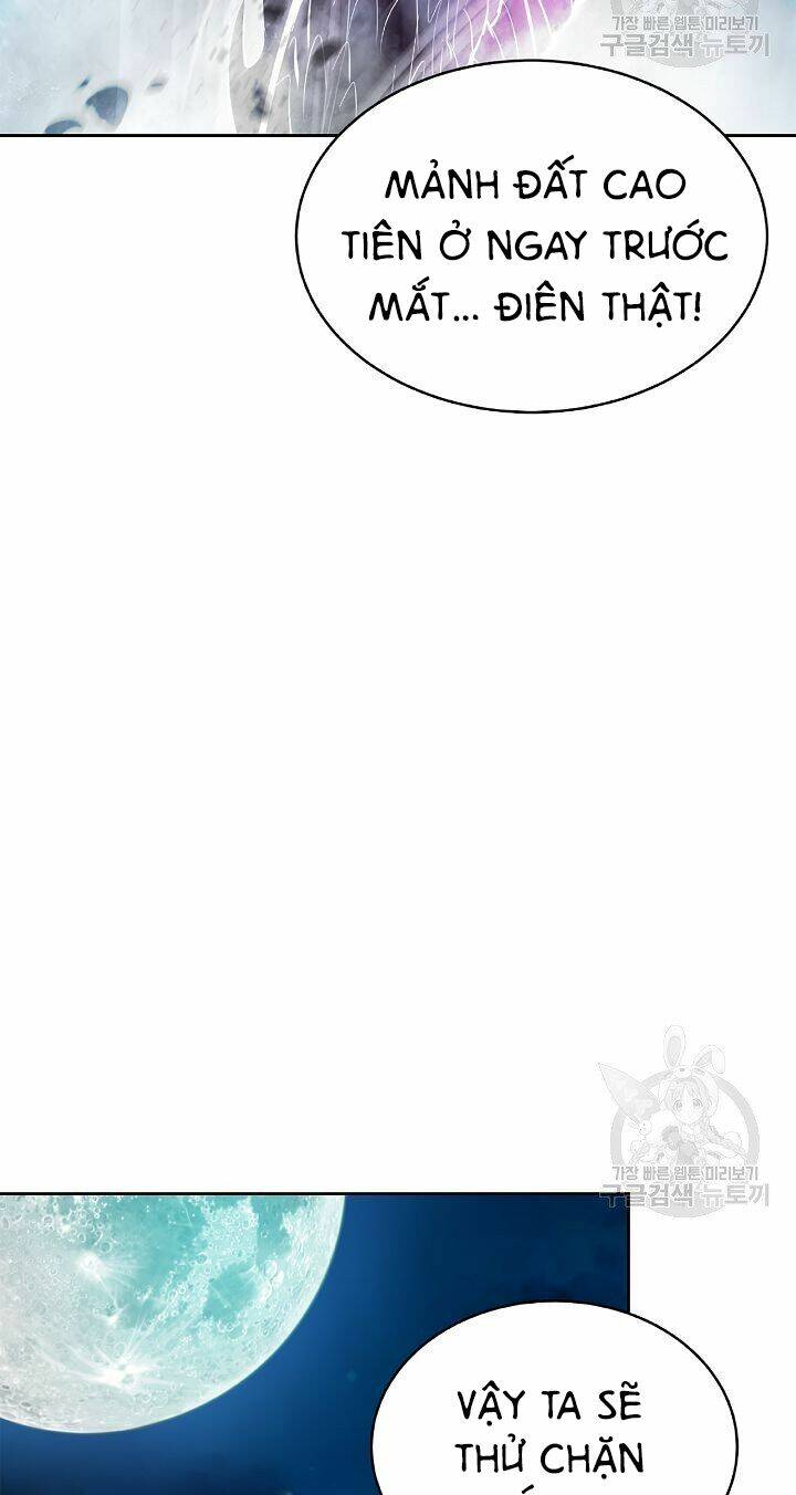 Lãng Tiên Kỳ Đàm: Chapter 59