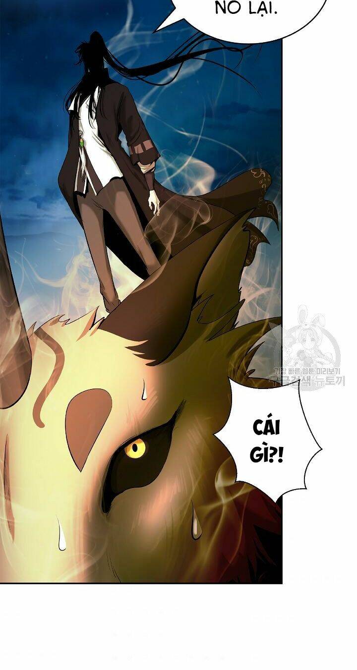 Lãng Tiên Kỳ Đàm: Chapter 59