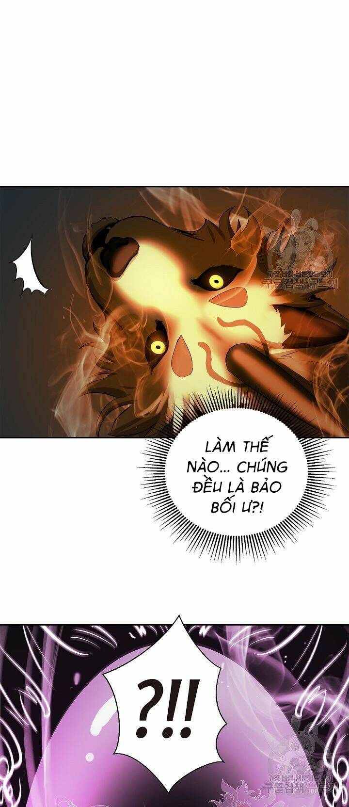 Lãng Tiên Kỳ Đàm: Chapter 59
