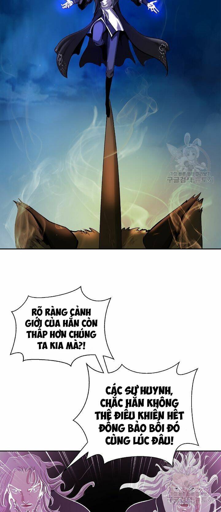 Lãng Tiên Kỳ Đàm: Chapter 59