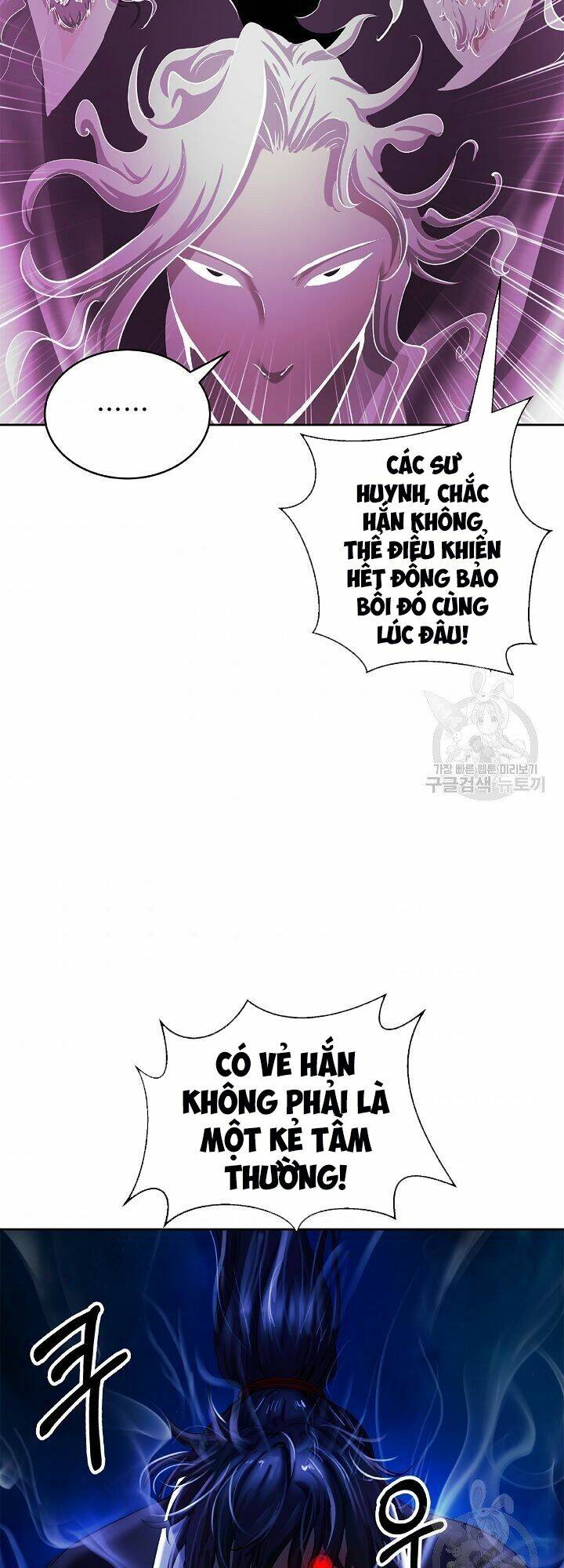 Lãng Tiên Kỳ Đàm: Chapter 59