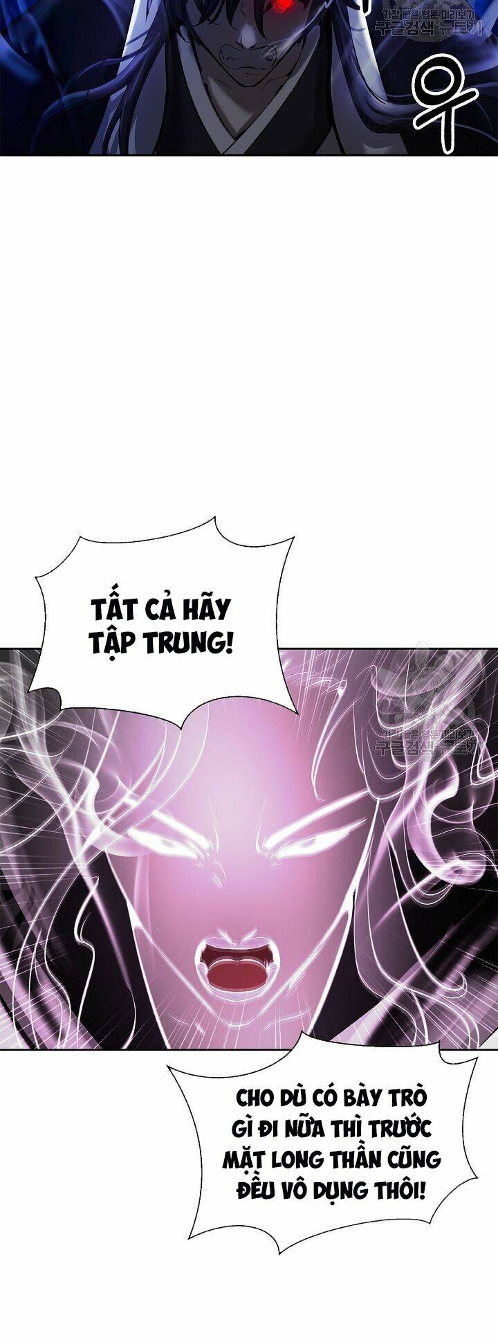 Lãng Tiên Kỳ Đàm: Chapter 59