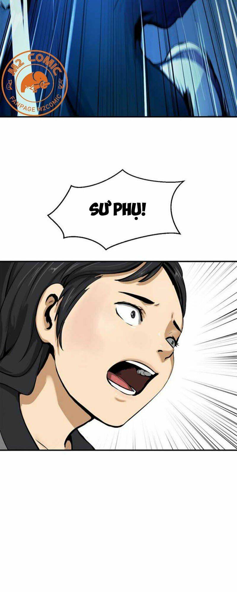 Lãng Tiên Kỳ Đàm: Chapter 6