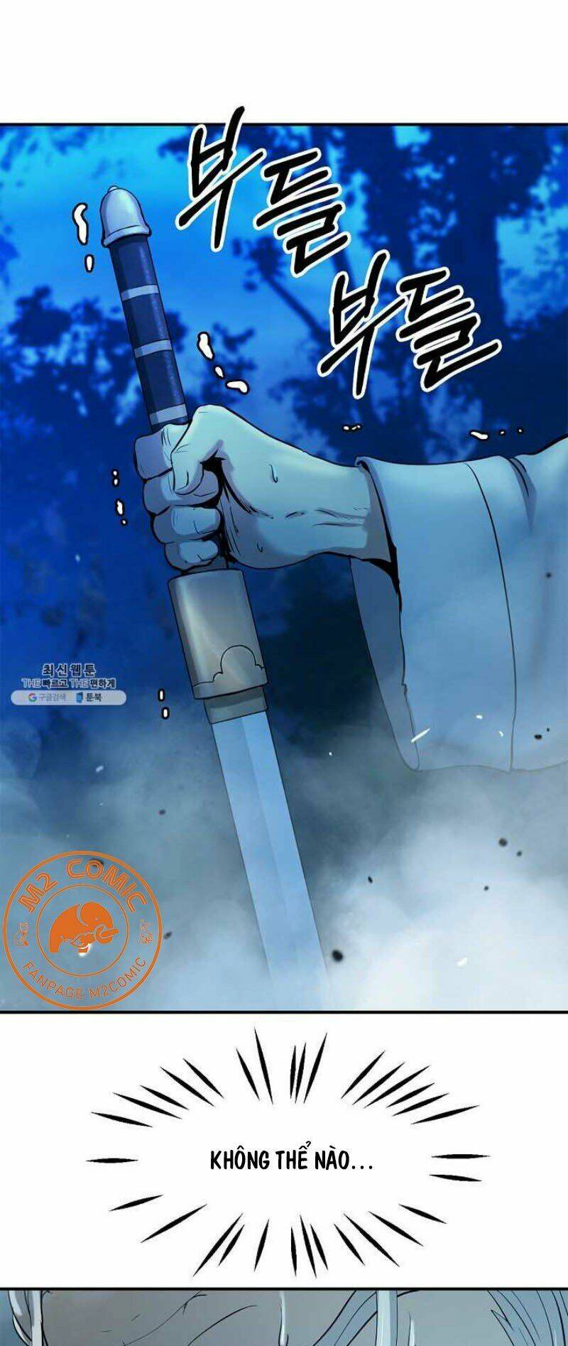 Lãng Tiên Kỳ Đàm: Chapter 6