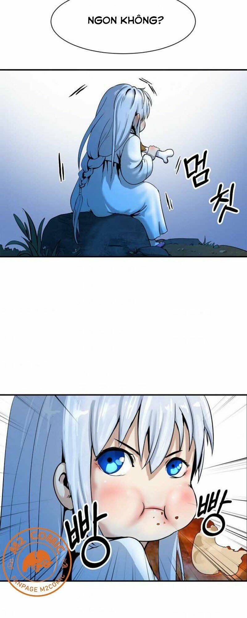Lãng Tiên Kỳ Đàm: Chapter 6