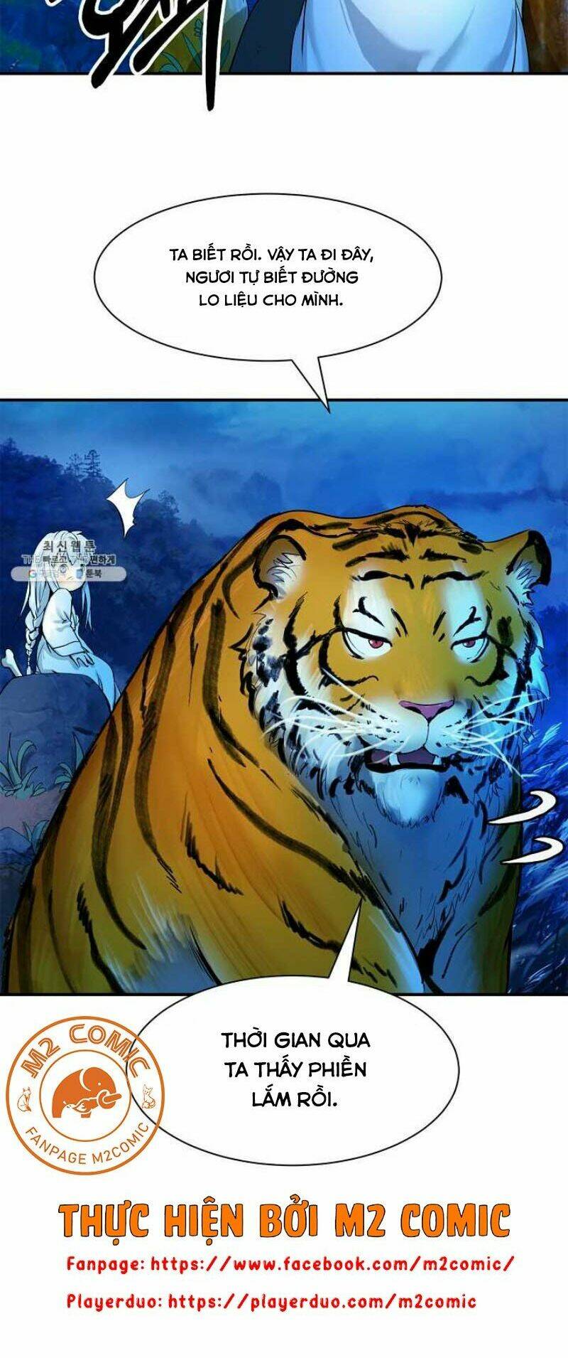 Lãng Tiên Kỳ Đàm: Chapter 6