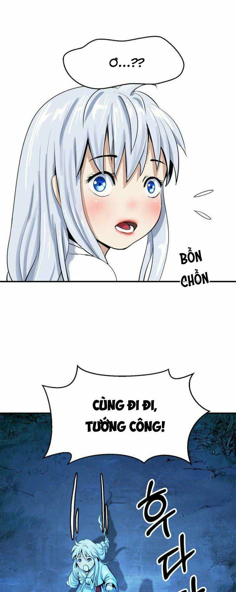 Lãng Tiên Kỳ Đàm: Chapter 6