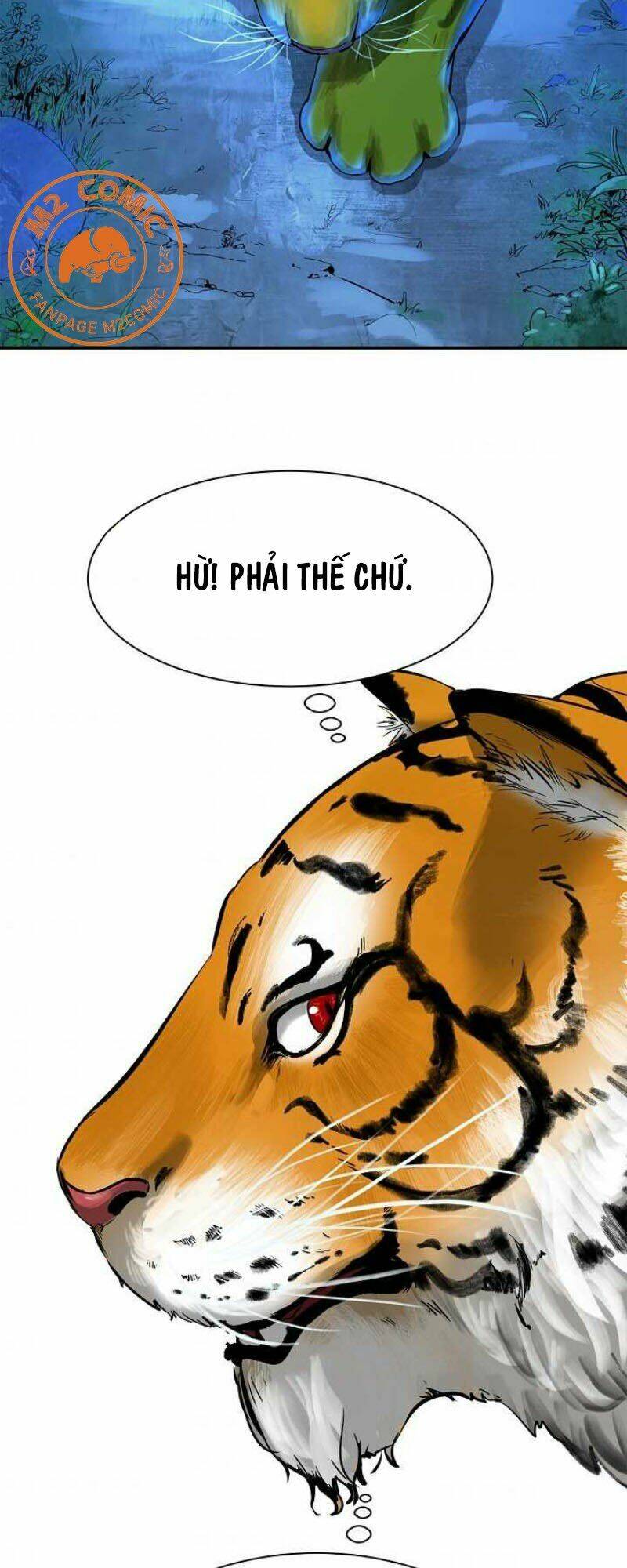 Lãng Tiên Kỳ Đàm: Chapter 6