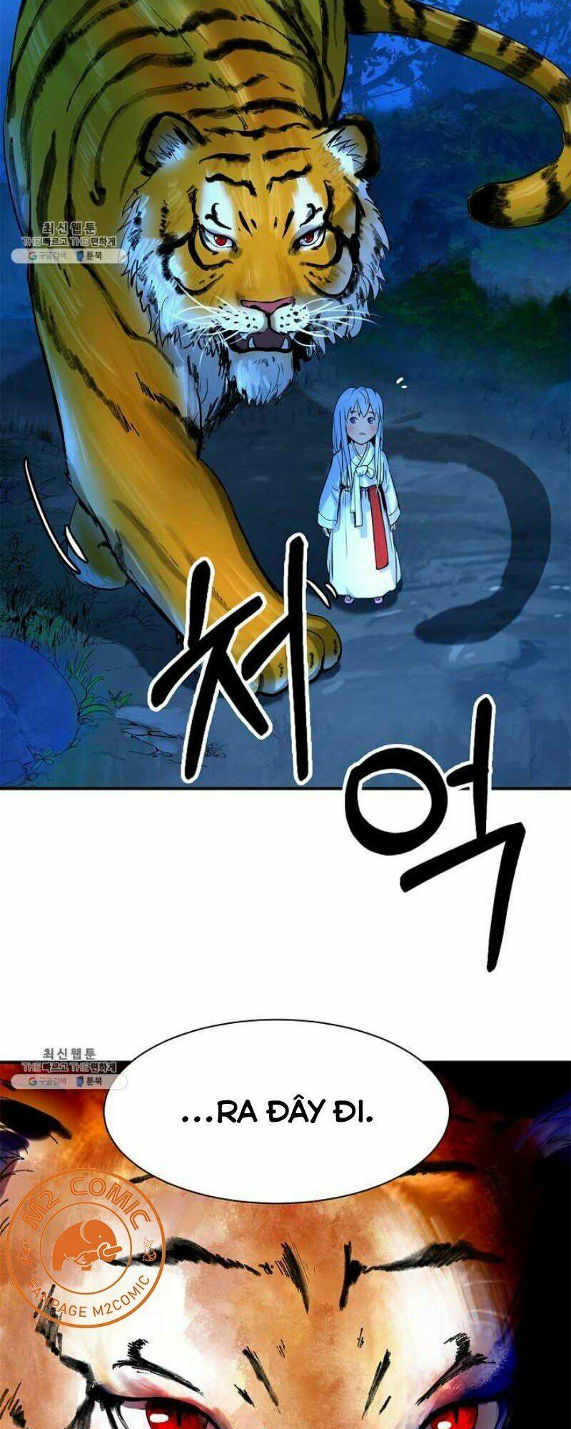 Lãng Tiên Kỳ Đàm: Chapter 6