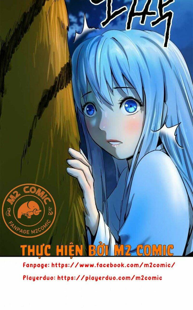 Lãng Tiên Kỳ Đàm: Chapter 6