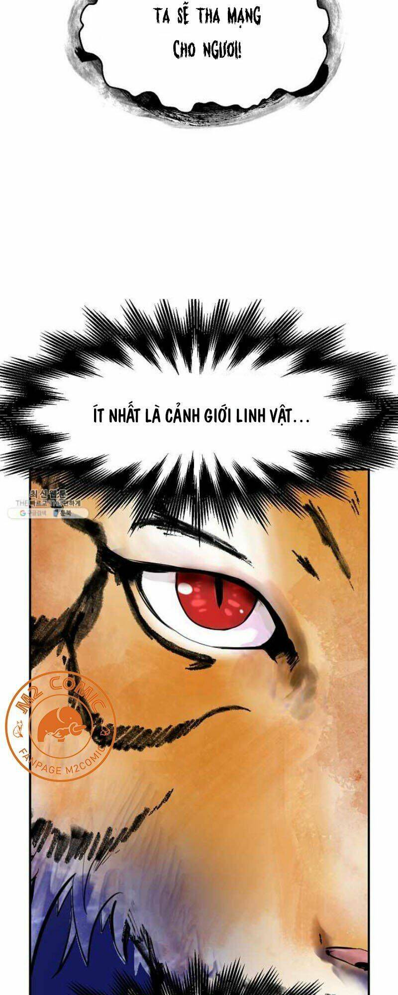Lãng Tiên Kỳ Đàm: Chapter 6
