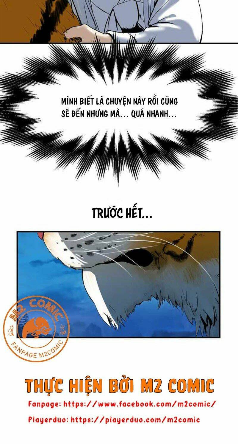 Lãng Tiên Kỳ Đàm: Chapter 6