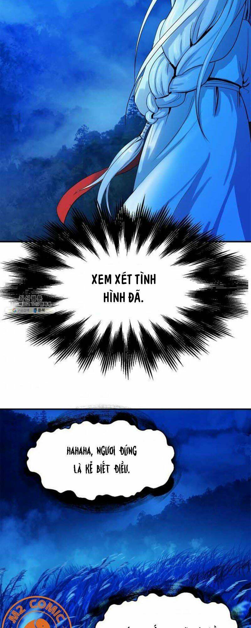Lãng Tiên Kỳ Đàm: Chapter 6