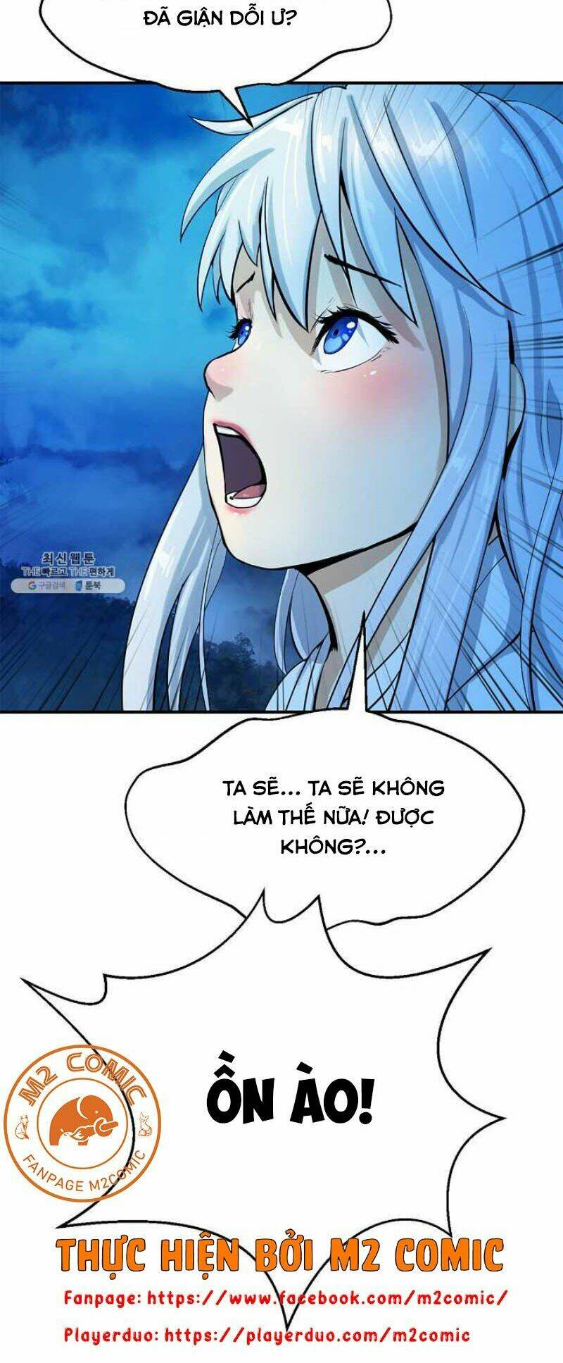 Lãng Tiên Kỳ Đàm: Chapter 6