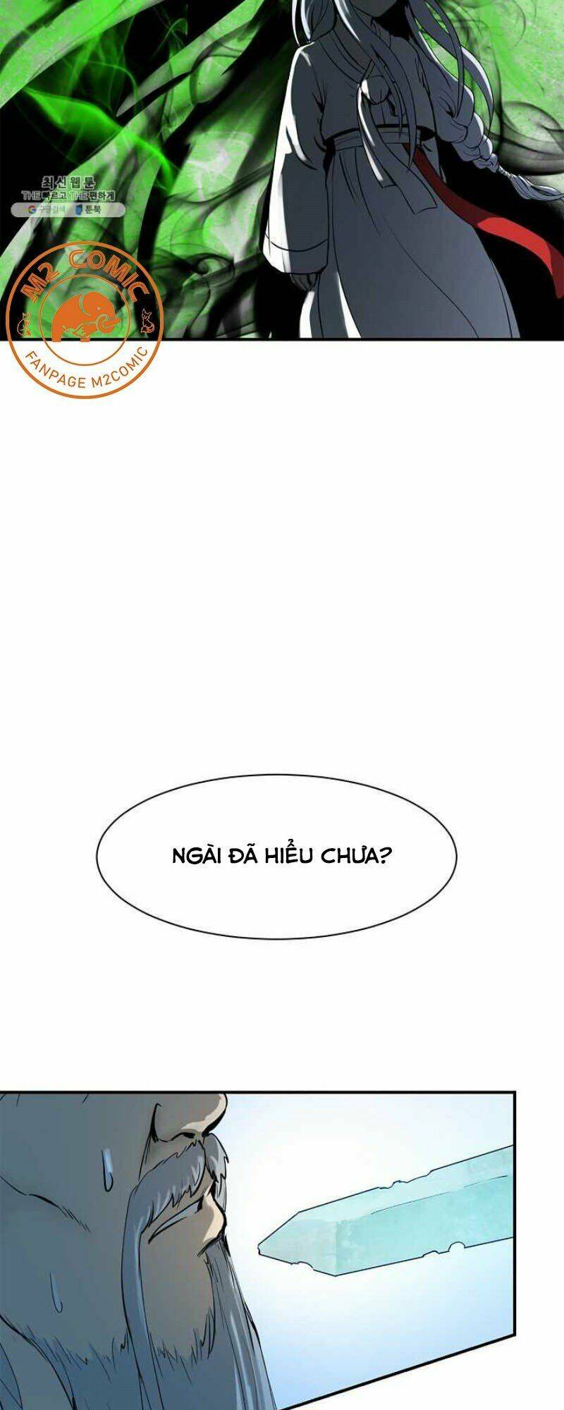 Lãng Tiên Kỳ Đàm: Chapter 6