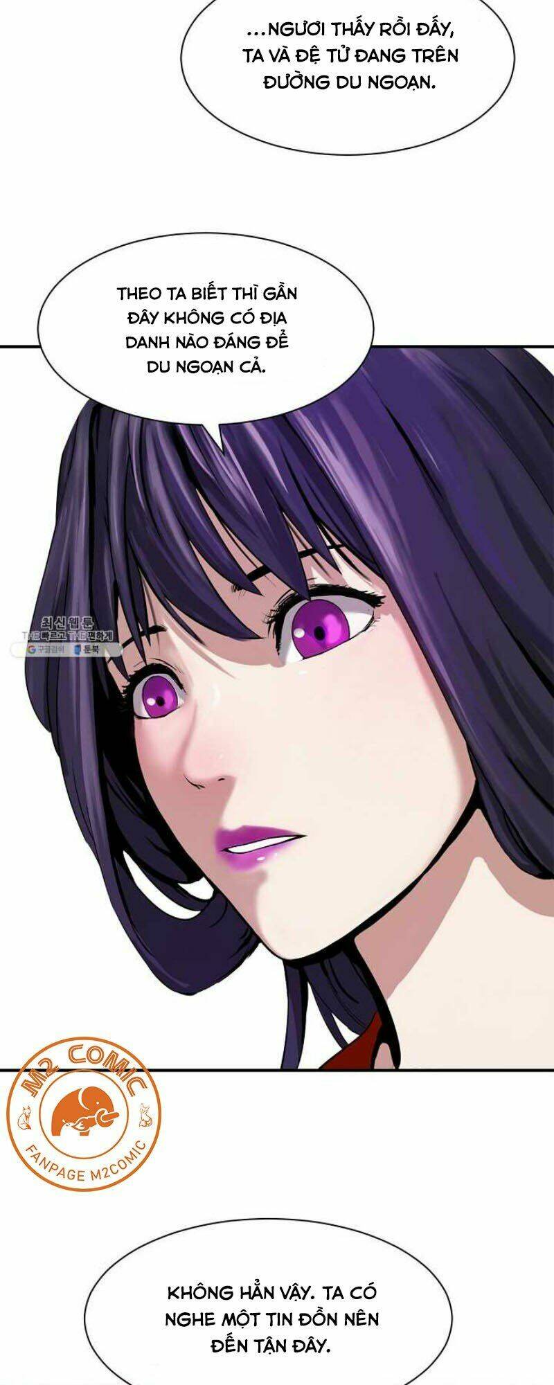 Lãng Tiên Kỳ Đàm: Chapter 6