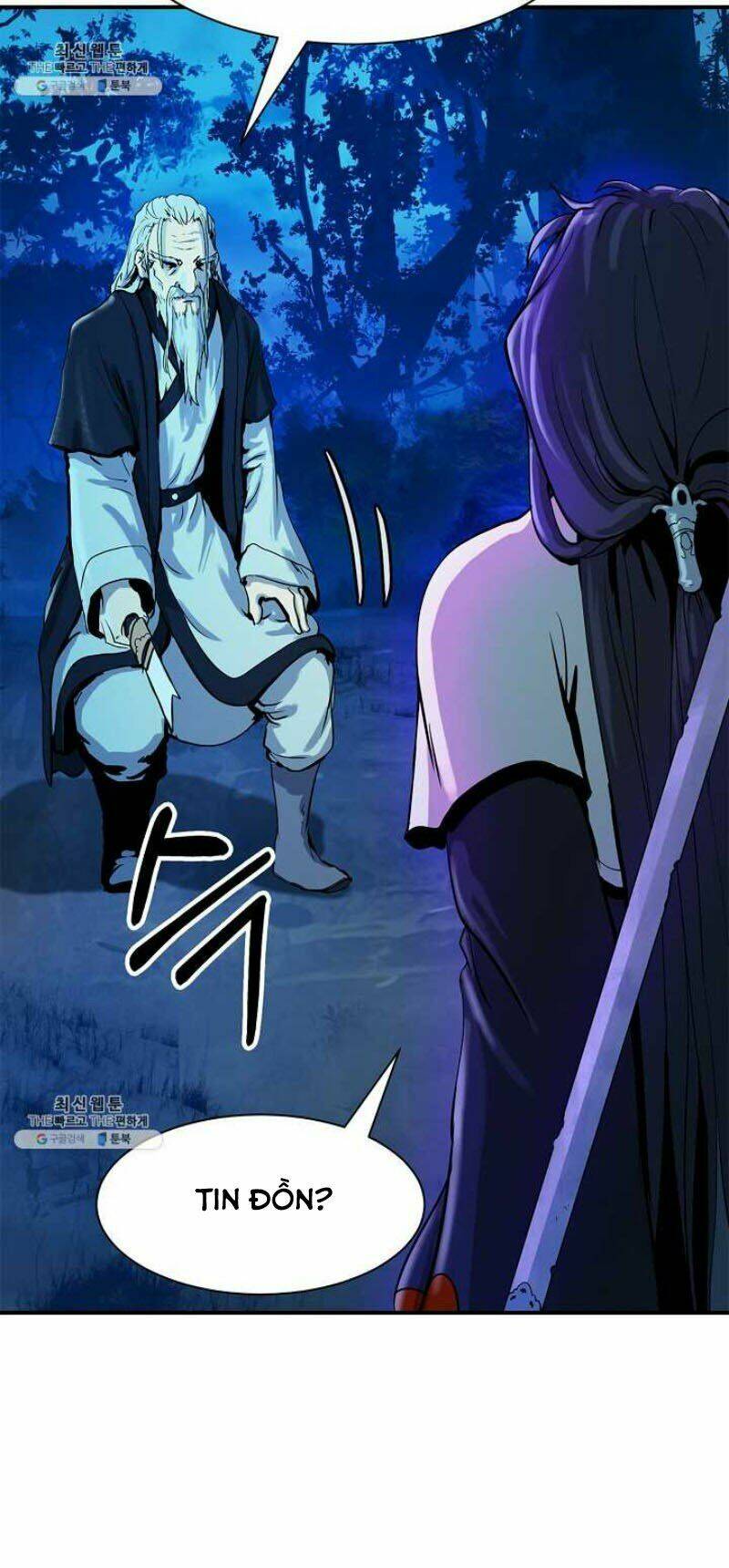 Lãng Tiên Kỳ Đàm: Chapter 6