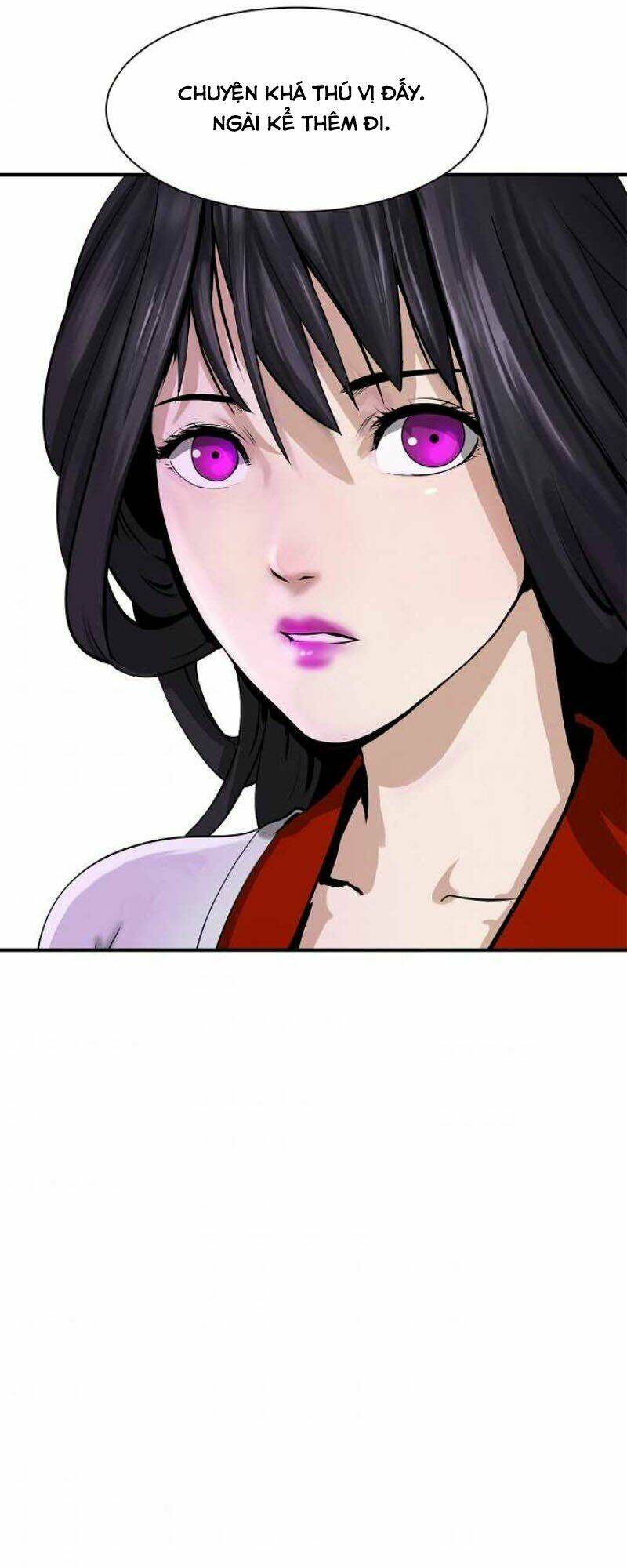 Lãng Tiên Kỳ Đàm: Chapter 6