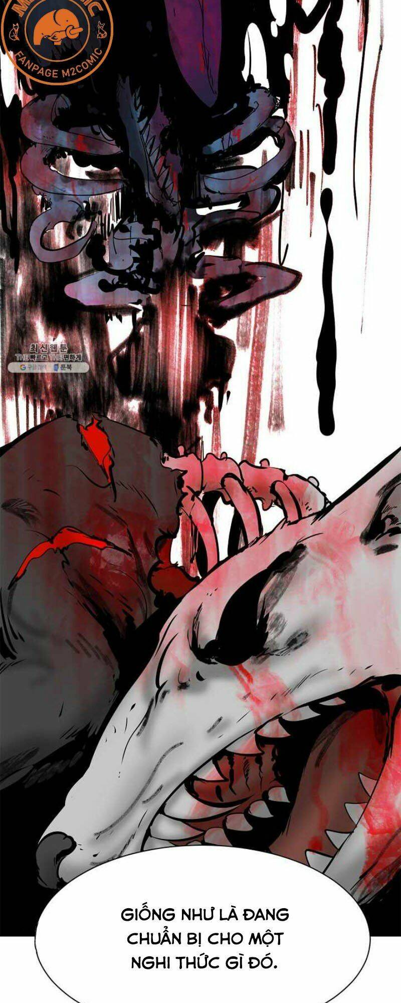 Lãng Tiên Kỳ Đàm: Chapter 6