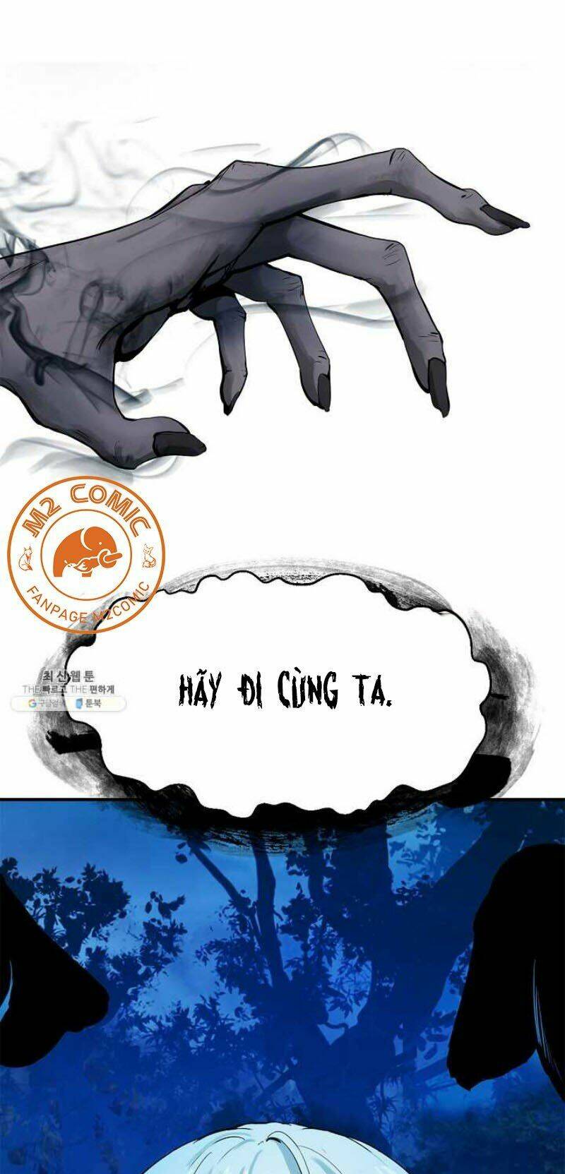 Lãng Tiên Kỳ Đàm: Chapter 6