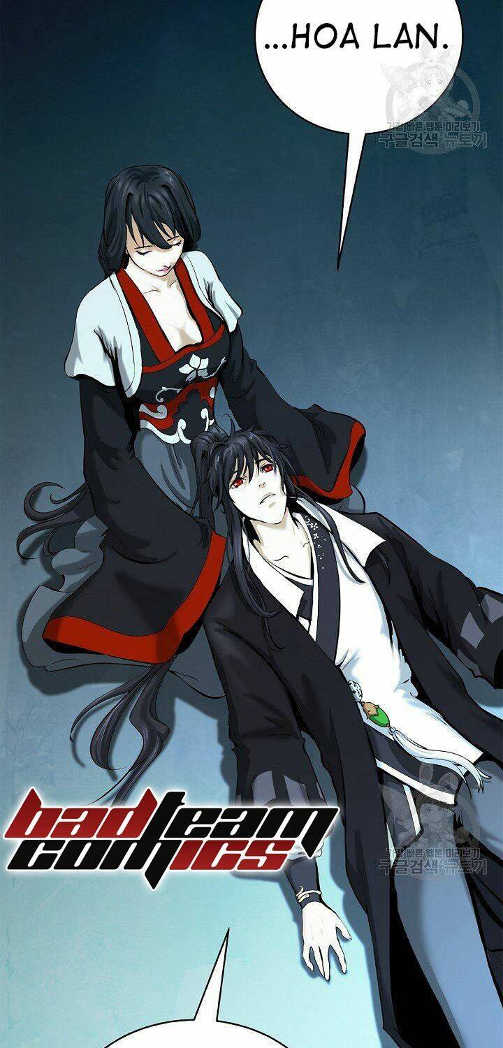 Lãng Tiên Kỳ Đàm: Chapter 60