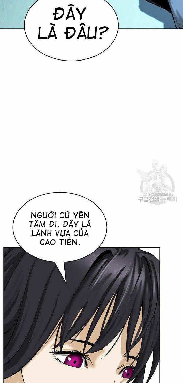 Lãng Tiên Kỳ Đàm: Chapter 60