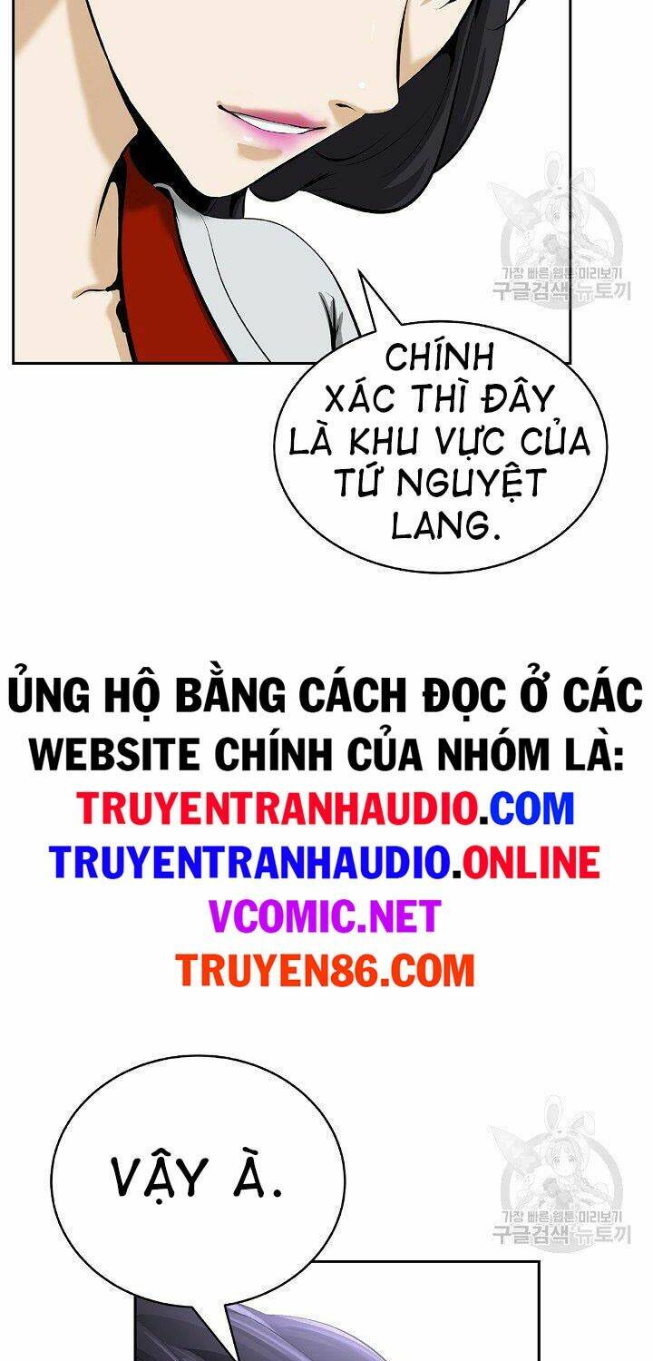 Lãng Tiên Kỳ Đàm: Chapter 60