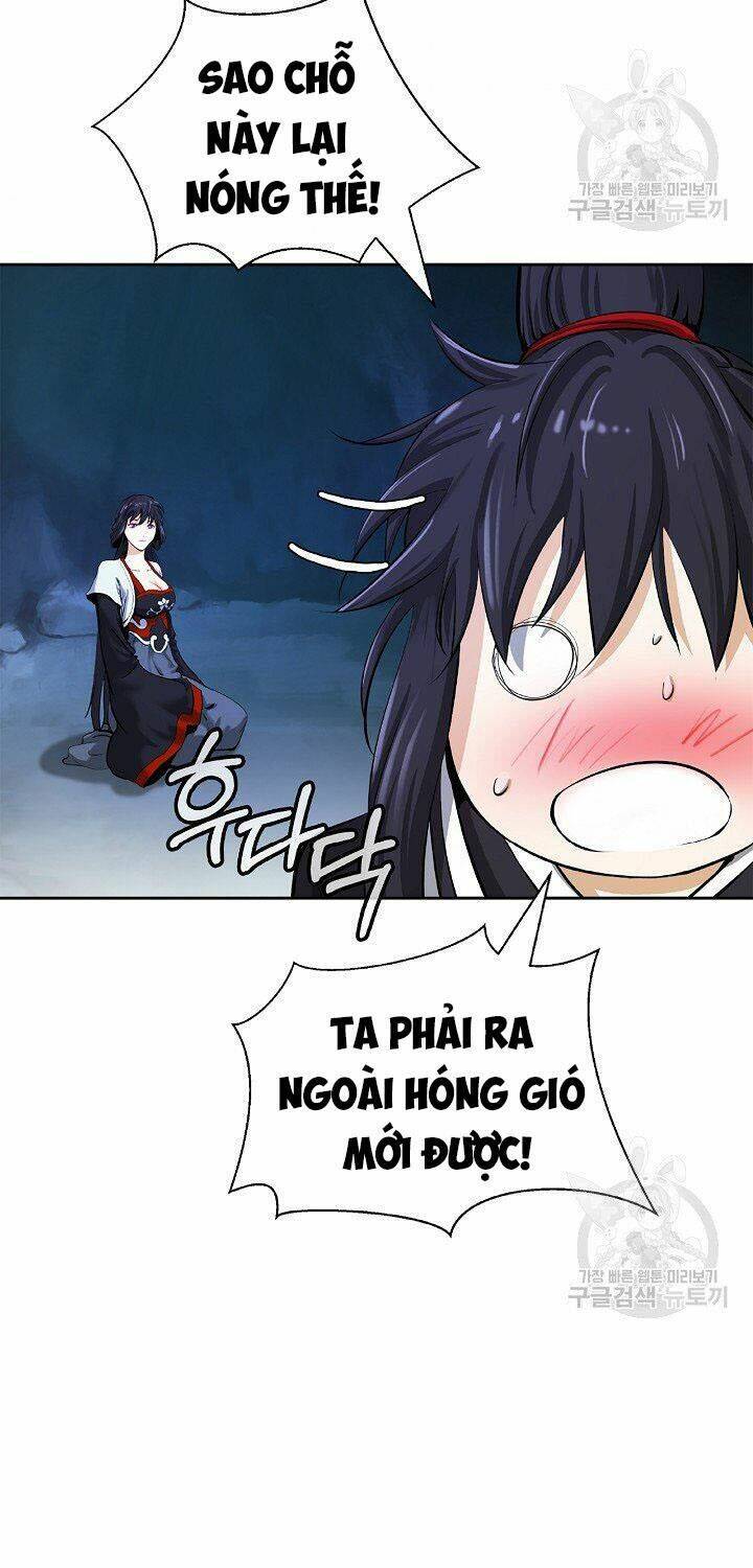 Lãng Tiên Kỳ Đàm: Chapter 60