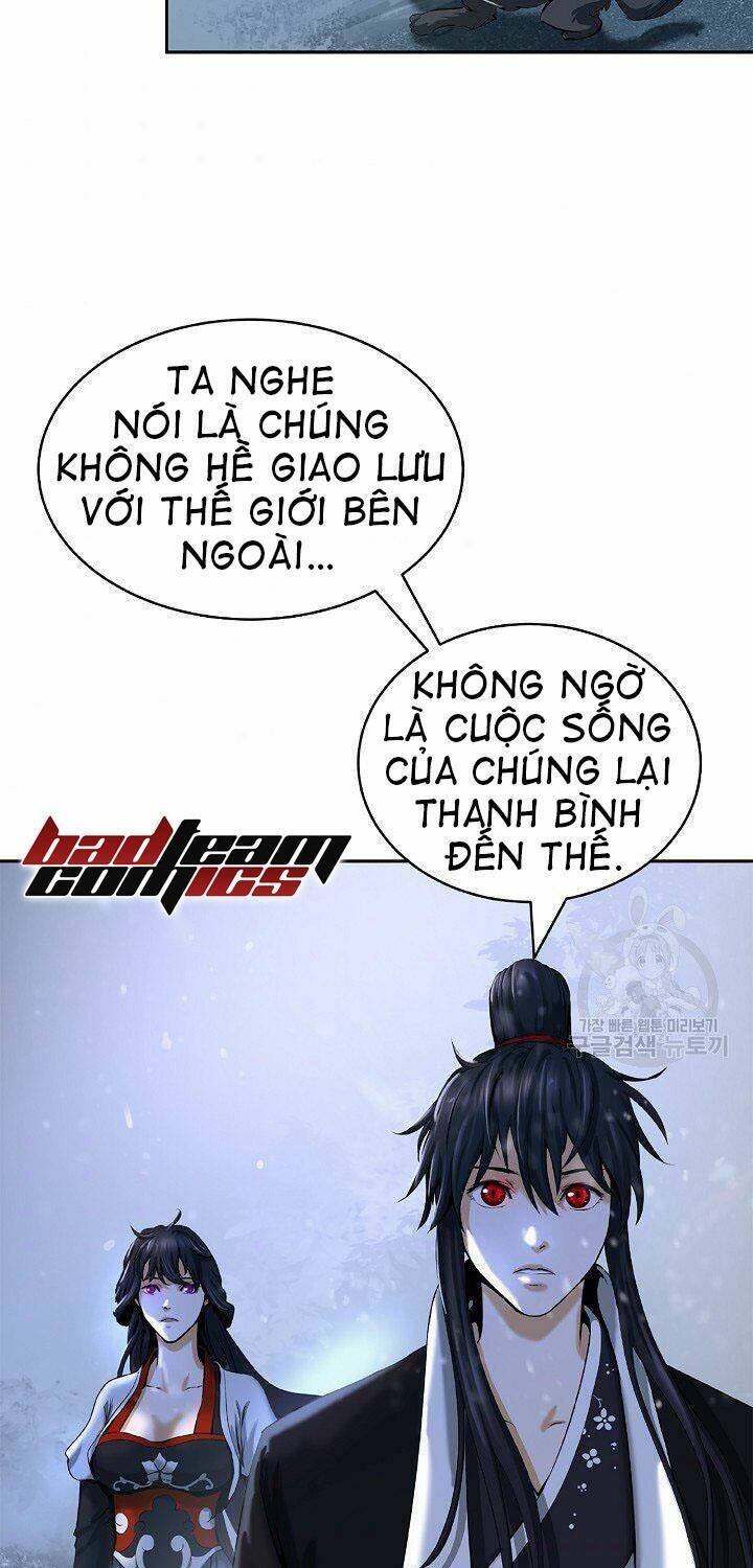 Lãng Tiên Kỳ Đàm: Chapter 60