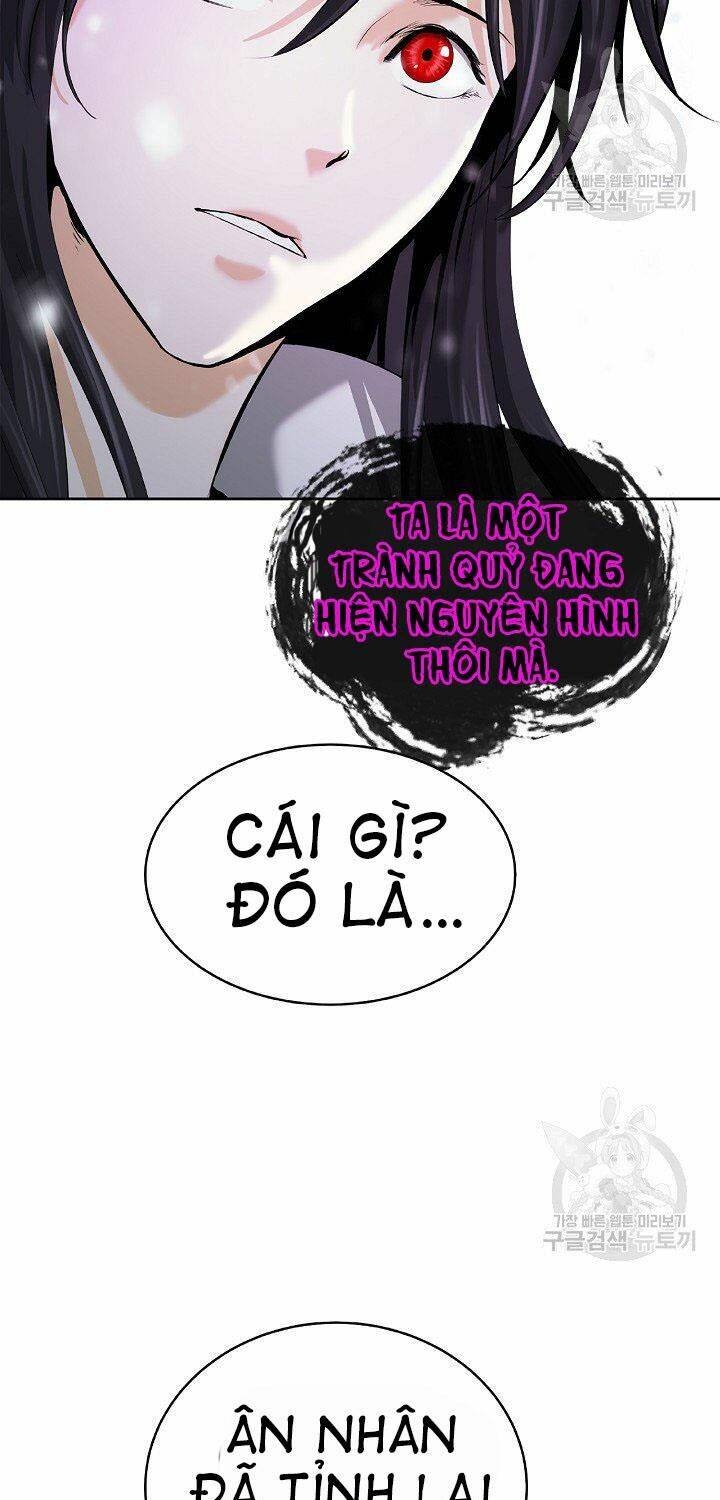 Lãng Tiên Kỳ Đàm: Chapter 60