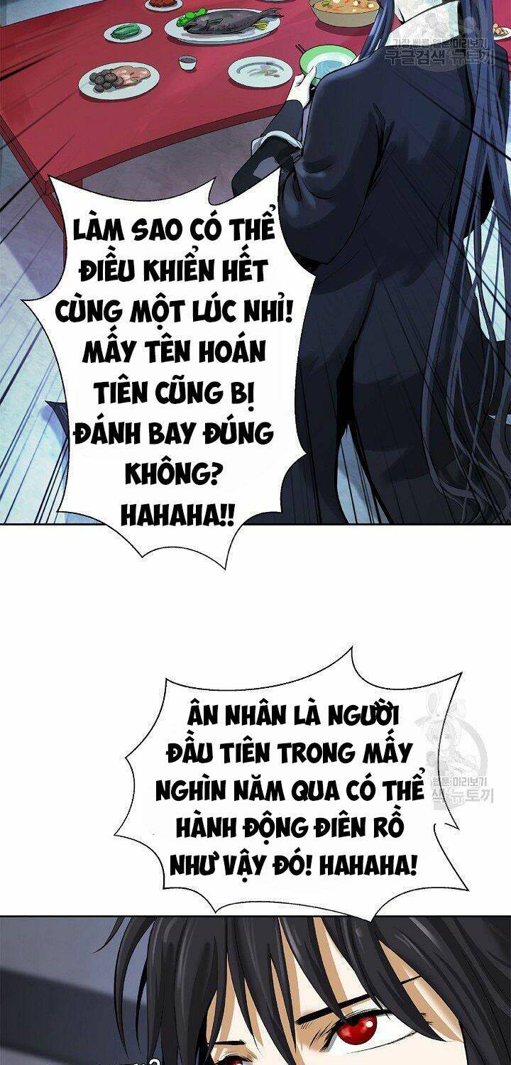 Lãng Tiên Kỳ Đàm: Chapter 60