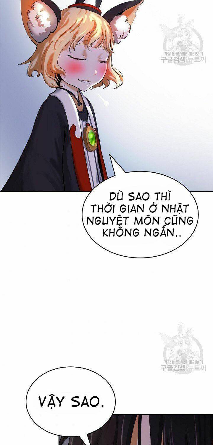 Lãng Tiên Kỳ Đàm: Chapter 60