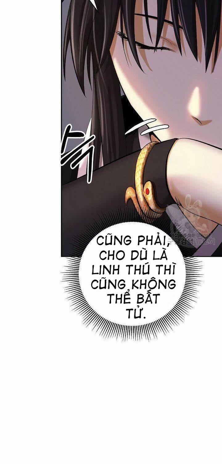 Lãng Tiên Kỳ Đàm: Chapter 60