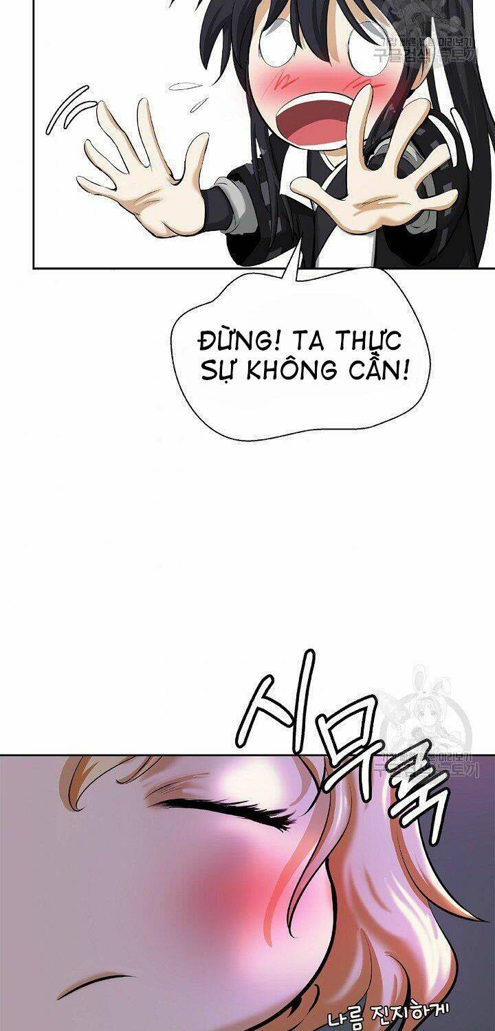 Lãng Tiên Kỳ Đàm: Chapter 60