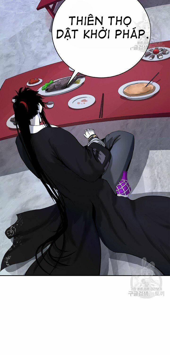 Lãng Tiên Kỳ Đàm: Chapter 60