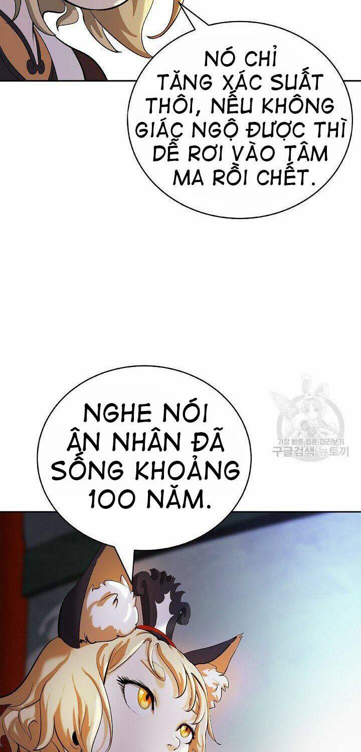 Lãng Tiên Kỳ Đàm: Chapter 60