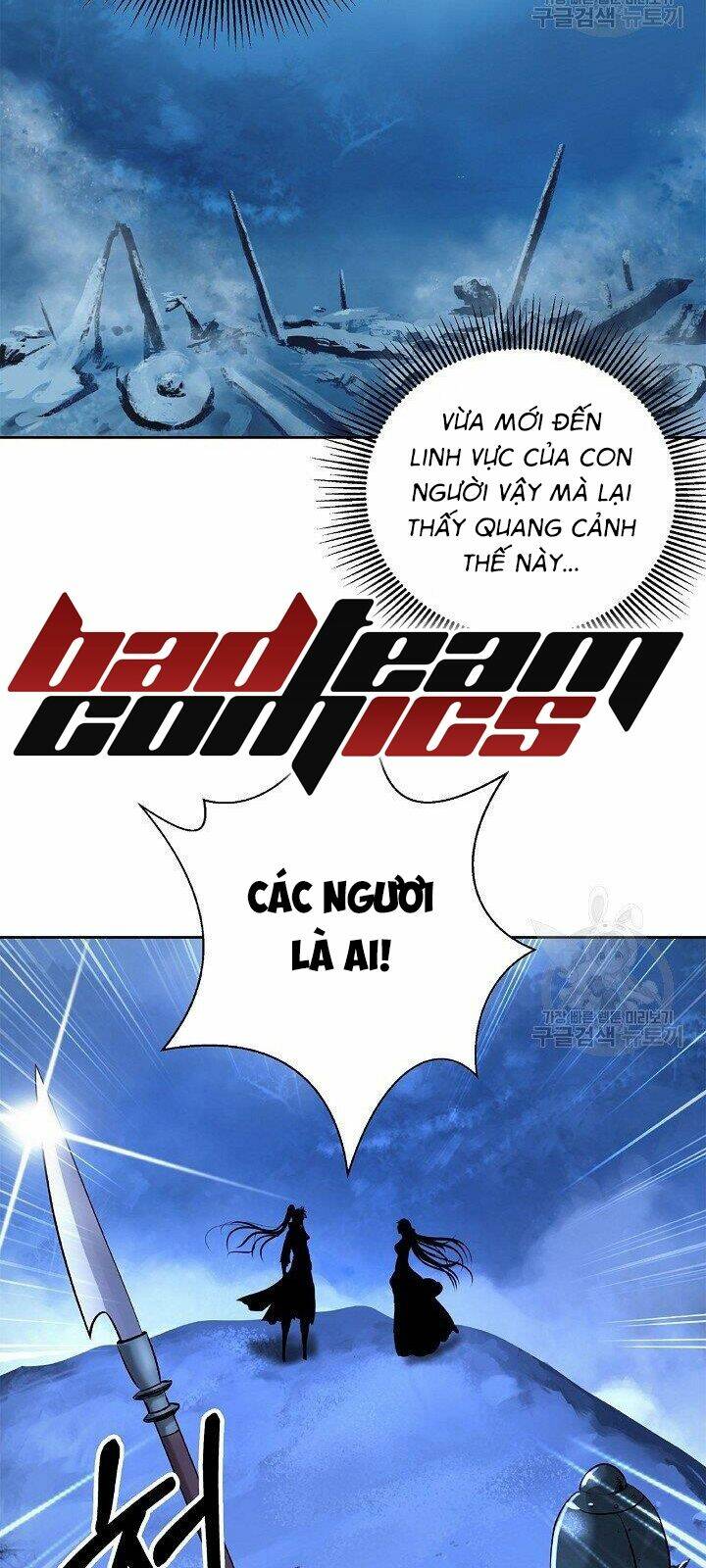 Lãng Tiên Kỳ Đàm: Chapter 62