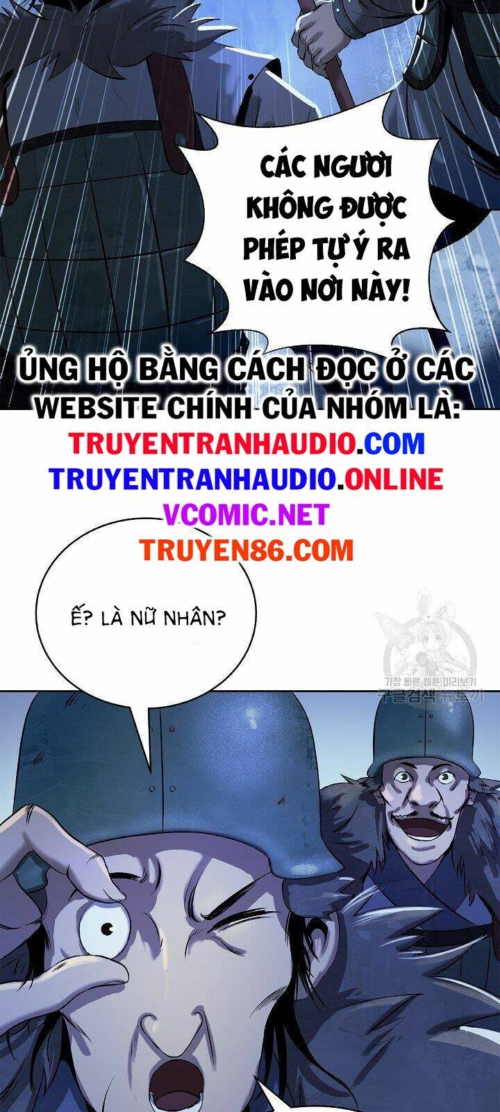 Lãng Tiên Kỳ Đàm: Chapter 62