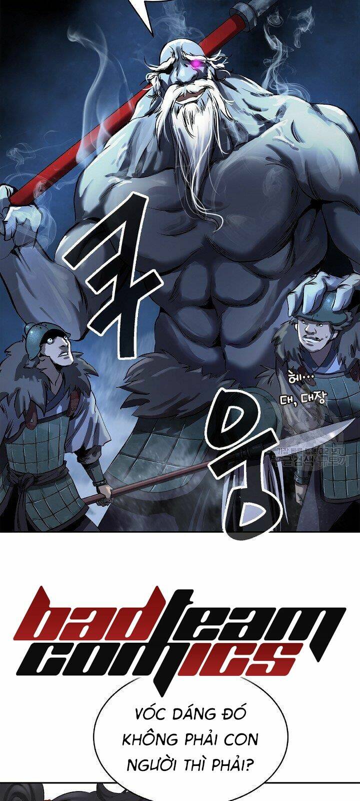 Lãng Tiên Kỳ Đàm: Chapter 62