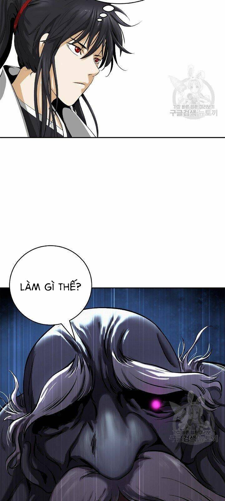 Lãng Tiên Kỳ Đàm: Chapter 62
