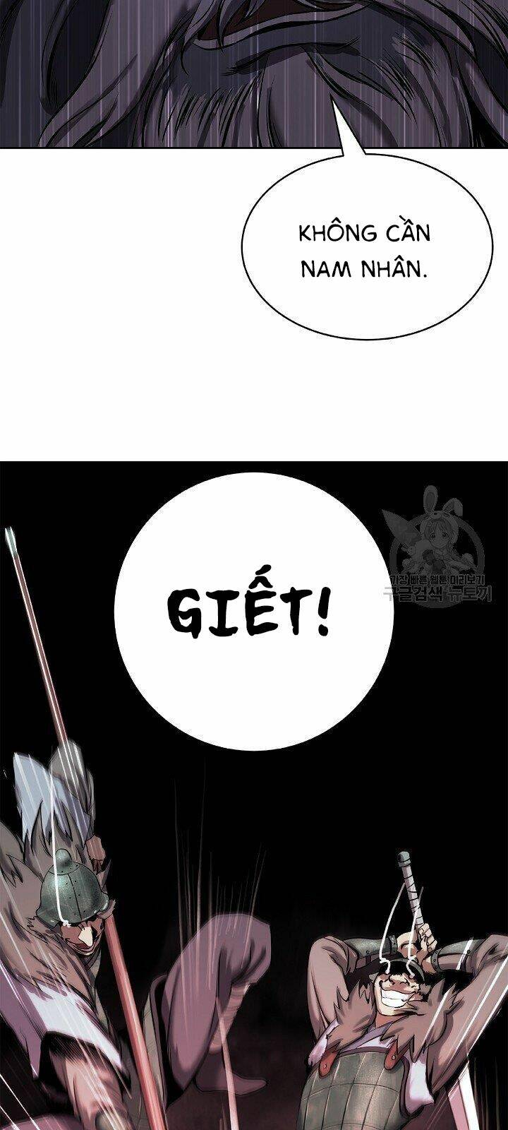 Lãng Tiên Kỳ Đàm: Chapter 62