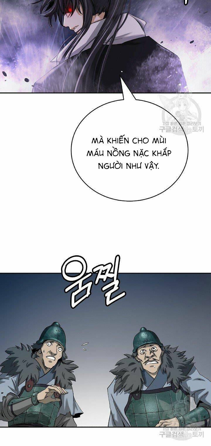Lãng Tiên Kỳ Đàm: Chapter 62