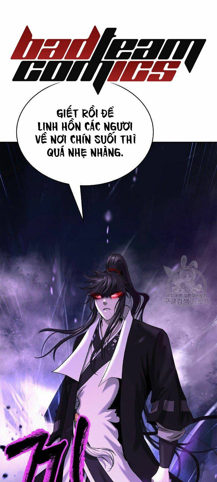 Lãng Tiên Kỳ Đàm: Chapter 62