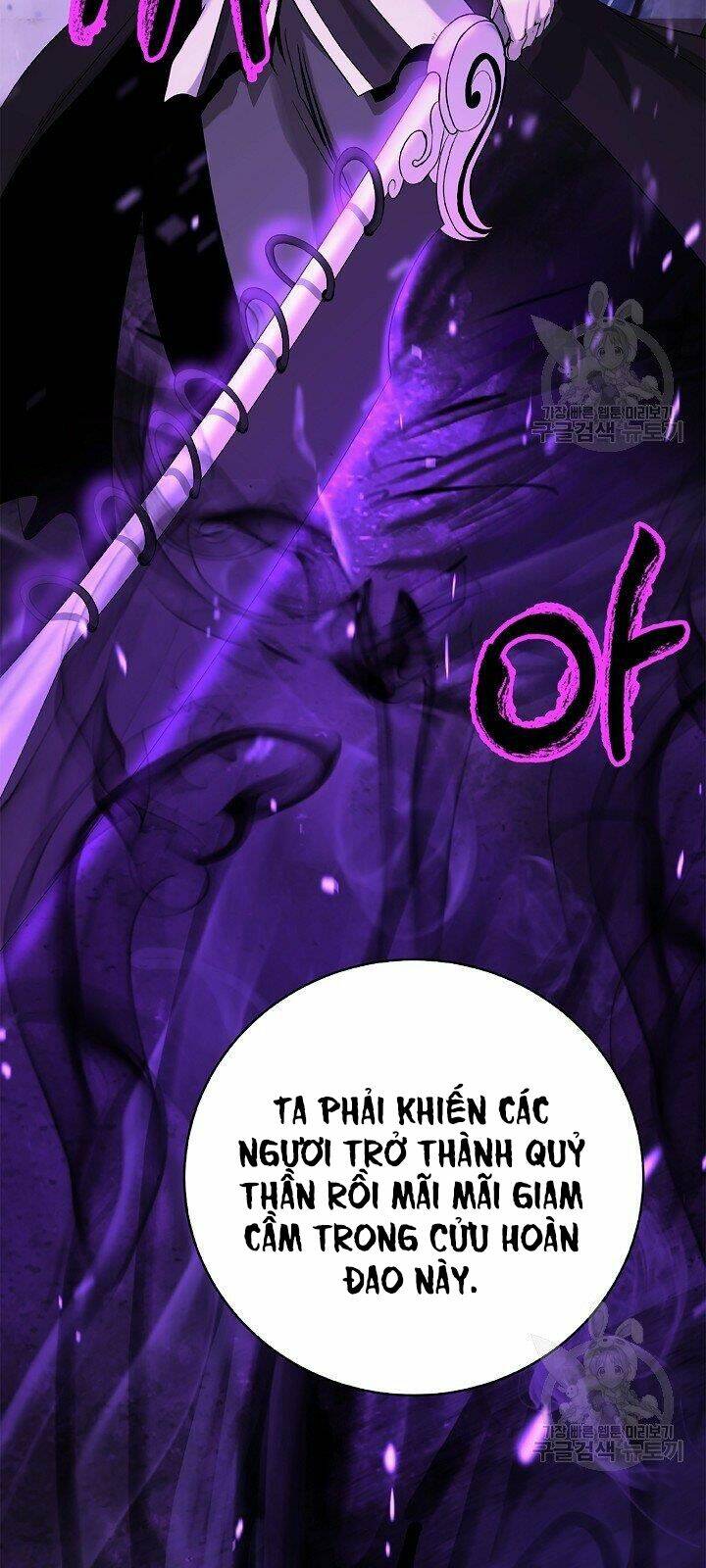 Lãng Tiên Kỳ Đàm: Chapter 62